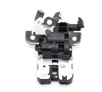 Boot Lock Actuator Compatible With For Q5 8R0 827 505 8R0827505 Car Tailgate Open Button Starts Release Handle Switch Trunk Lid Lift Latch Actuator
