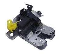 Boot Lock Actuator Rear Trunk Door Lock Tailgate Boot Lock Catch Car Accessories Compatible With VW For Teramont 2018-2023 For Tiguan 2016-2024 5TA827505A