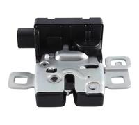 Boot Lock Actuator Trunk Door Lock Actuator Tailgate Door Lock Latch Accessories Compatible with for Mini for Cooper 2002 2003 2004 2005-2015