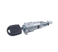Boot Lock Catch 1Z0837167C 6Y0898167E 1Z0 837 167C 1Z0 837 167 C 6Y0 898 167 E Door Lock Barrel Cylinder for Skoda for Octavia for Fabia 1997-2008 2009 2010 2011 Central Locking Actuator