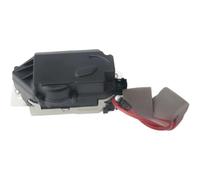 Boot Lock Catch Compatible with Benz for E55 for Amg 2003-2009 for E63 2006-2009 for Ml300 2010-2011 1 Pcs Tailgate Hatch Lock Latch A2117400136