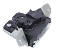 Boot Lock Catch Compatible with Benz for Glkx for 204 2011-2015 for X166 2015-2019 1 Pcs Rear Tail Gate Latch Lock Replacement Accessories A2047401300