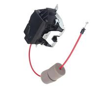 Boot Lock Catch Compatible with Benz for Ml320 2008 for Ml350 2008-2011 for Ml63 for Amg 2008-2011 1 Pcs Rear Tailgate Hatch Lock Latch Actuator A1647400500