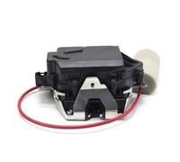 Boot Lock Catch Compatible with Benz for R320 2007-2008 for R500 2006-2007 1 Pcs Car Tail Door Lock Tailgate Hatch Lock Latch A1647400735