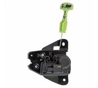 Boot Lock Catch Compatible with Dodge for Challenger 2008-2018 1 Pcs Tailgate Lock Trunk Latch Actuator Replacement Accessories 5056244AC
