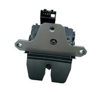 Boot Lock Catch Compatible with for C-Max 2007-2010 1 Pcs Trunk Lid Latch Car Tailgate Lock Replacement Parts 8M51R442A66E