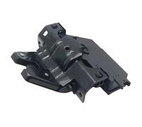 Boot Lock Compatible with BMW for E46 E60 Boot Lid Lock Actuator with Micro Switch Cars Accessories Car Boot Lock OEM：51247840617
