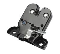 Boot Lock Compatible with for A6 4G5, C7 4.0L Estate 2012-2017 Car Rear Trunk Tailgate Door Lock Actuator OEM: 8R0827505A 8R0-827-505