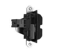 Boot Lock Compatible with for C-Max MK1 MK2 2003 for Mondeo MK4 2007-2014 Rear Tailgate Door Liftgate Trunk Lock Latch Modification Repair