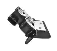 Boot Lock Compatible with Kia for Cee'D JD 2012-2018 Tailgate Trunk Latch Mechanism 81230A5000 81230 A5000 81230-A5000 81230-A6000 81230A6000