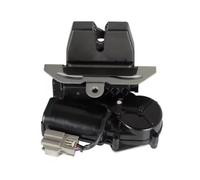 Boot Lock Compatible with Lincoln for Nautilus Turbocharged 2019 2020 2021 2022 Car Door Lock Trunk Actuator Modification Repair Replacement