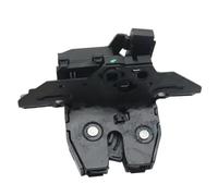 Boot Lock Compatible with Vauxhall for Adam 2012-2017 Car Spare Part Trunk Lock Rear Tail Gate Latch Lock OEM：13508110 13515944 13542622