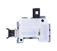 Boot Lock Compatible with VW for B5 Car Tailgate Trunk Lock Actuator Motor Replaces Tailgate Boot Central Locking OEM：3B5827061B