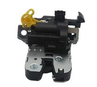Boot Lock Compatible with VW for Tiguan 2016- Tailgate Trunk Lock Block Rear Tailgate Lock Latch OEM: 5TA827505D 5TA827505A 5NA827505