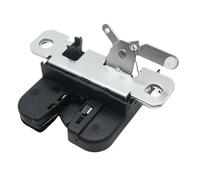 Boot Lock Compatible with VW for Transporter T5 Boot Tailgate Trunk Lock Latch Actuator OEM：7E5827505A 7H0827505C9B9 7E5827505B 7E5827505D