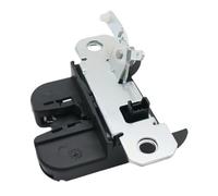 Boot Lock Compatible with VW for Transporter T6 Boot Tailgate Trunk Lock Latch Actuator OEM：7E5827505A 7H0827505C9B9 7E5827505B 7E5827505D