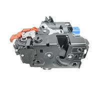 Boot Lock Door Central Lock Actuator 5J0839015 6Y0839015A 6Y0839015 For VW For Polo For Transporter V