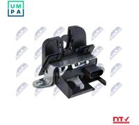 NTY EZC-SE-019 Tailgate Lock