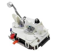 Boot Lock for Dodge for Nitro Sport Utility 2007-2012 Central Door Lock Actuator Latch Module Motor Mechanism 4589467AA(Front Left)