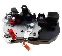 Boot Lock for J&eep for Grand for Cherokee 1999-2004 Car Power Central Door Lock Actuator Latch Module Motor Mechanism 55135606AB 55136347AB(Rear Left)