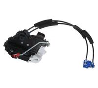 Boot Lock for Kia for Forte for Koup 2.0L 2.4L 2009-2013 Door Latch Lock Actuator 81310-1M040 81320-1M050 81410-1M020 81420-1M020(Grey)