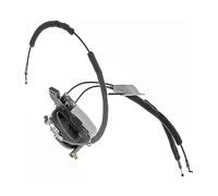 Boot Lock For N&issan For Altima 2007-2012 Door Lock Latch Actuator Motor 80501JA000 80500ZX60A 82501ZX60A 82500JA00A(Front right)