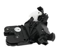 Boot Lock for Q7 for A3 Car Back Trunk Door Lock Actuator Lid Latch 8P4 827 505 8P4 827 505D 8P4827505 8P4827505D 8P4 827 505 D