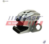 BOOT LOCK FT95354 FOR FIAT DOBLO/Platform/Chassis/MPV/Combi/Kombi/Cargo/Box 1.2L
