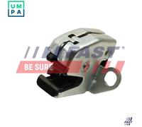BOOT LOCK FT95354 FOR FIAT DOBLO/Platform/Chassis/MPV/Combi/Kombi/Cargo/Box 1.2L