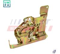 BOOT LOCK FT95475 FOR RENAULT MASTER/II/Platform/Chassis/Van/Bus NISSAN 2.5L