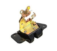 Boot Lock Latch Actuator Car Rear Door Tailgate Latch for Mitsubishi for Montero for Pajero Sport for Nativa 1 K86W K89W K94W K96W K97W 1997-2011 MR503021 Boot Tailgate Lock
