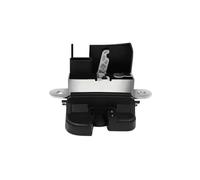 Boot Lock Latch Compatible with Vw for Pa-Ssat 3c5 2005-2011 for Pa-Ssat B7 2010-2015 Car Rear Tailgate Boot Trunk Lid Lock Latch Accessories OEM:1T0827505G