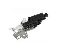 Boot Lock Latch Tailgate Boot Trunk Bootlid Lock Catch Latch Actuator 2S6T-432A98-AF Ford for Fusion for Fiesta 2S6T432A98AF