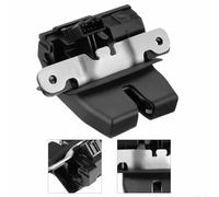 Boot Lock Lid Trunk for Rear Abs Mk7 (2008-2017) and B-max (2012-2017) 8a61a442a66be Fiesta Tailgate Latch with Oe Replacement Numbers - 1761865 Dk5162310d