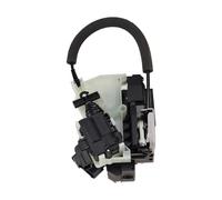 Boot Lock Mechanism For Ecosport 2013-2017 CN15-A219A-NE CN15A219ANE Rear Liftgate Boot Trunk Lock Latch Actuator Motor Tailgate Central Rear Tailgate Latch