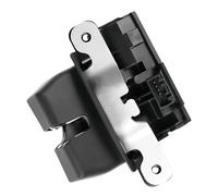 Boot Lock Mechanism for Fiesta MK7 Hatchback JA8 JR8 2008-2017 for B-Max JK8 2012-2017 8A61A442A66BE 1761865 Rear Tailgate Boot Lock Latch Actuator Rear Tailgate Latch