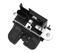 Boot Lock Mechanism for Seat Altea ESTATE TOLEDO ESTATE 2004-2017, Rear Tailgate Lock Trunk Lid Latch Actuator