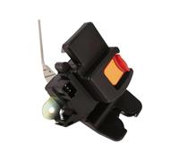 Boot Lock Mechanism Latch Rear Tailgate Trunk Latch Lock Actuator For Hyundai For Accent 2012-2017