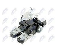 NTY EZC-VW-216 Door lock