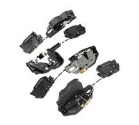 Boot Lock Tailgate Close Door Lock Actuator for E72 for E70 for E71 for X5 for X6 2008-2012