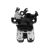 Boot Lock Tailgate Compatible with A3 for Cabriolet for 8P 2008 2009 2010 2011 2012 2013 Car Rear Trunk Lock Latch Actuator OEM 4H0827505