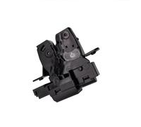 Boot Lock Tailgate Compatible with Nissan for Tiida for SC11 2007-2011 2012 Tailgate Luggage Compartment Lock Latch Mechanism Actuator