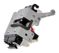 Boot lock tailgate Door Lock Latch Actuator Motor Rear Left Front Right For Jeep For Liberty 2008-2013 4589279AA 4589466AB 4589279AH(Front Right)