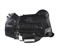 Boot Lock Tailgate for Toyota for Camry 2018-2022 for Corolla for Highlander 2014-2022 for RAV4 for Prius V Door Lock Latch Actuator Front Left Right Trunk Boot Lock(Front Left and Right)