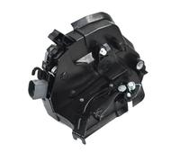 Boot Lock Tailgate Front Left Car Door Lock Cylinder Actuator for 3 Series for E46 2000-2007