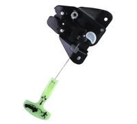 Boot Lock Tailgate Lock Compatible with Chrysler 300C 2007-2020 Car Rear Tailgate Latch Actuator Trunk Door Lock Latch Cylinder 04589217AE