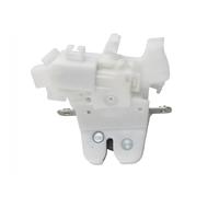 Boot Lock Tailgate Lock Compatible with Dodge for Attitude 2015-2023 Boot Door Lock Trunk Latch Actuator Motor Tailgate Lock Cylinder 5927A042