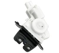 Boot Lock Tailgate Lock Compatible with Odyssey 2018 Car Rear Trunk Lock Actuator Tailgate Latch Kit Assembly 74800-TLA-A01