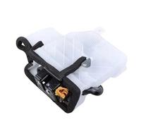 Boot Lock Tailgate Lock Compatible with Toyota for Surf 2003-2009 Tailgate Rear Hatch Latch Lock Motor Assembly Trunk Lid Lock Actuator Cylinder 69110-35090