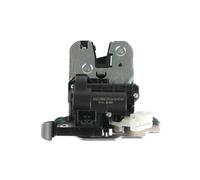 Boot Lock Tailgate Lock Compatible with VW for Caddy for Passat 5TA827505D Rear Trunk Door Lid Lock Latch Actuator Tailgate Lock Replaces Cylinder Assembly